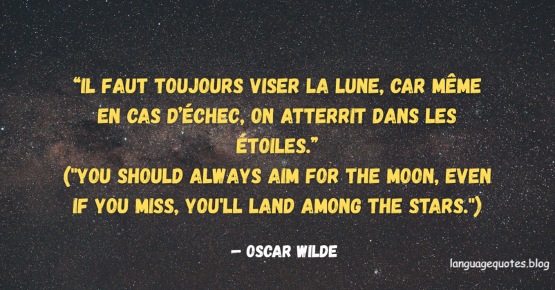 Oscar Wilde Quotes