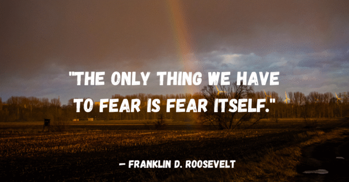 Franklin D. Roosevelt