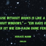 Horace Mann quotes