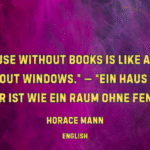 Horace Mann quotes