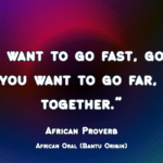 african proverb quotes