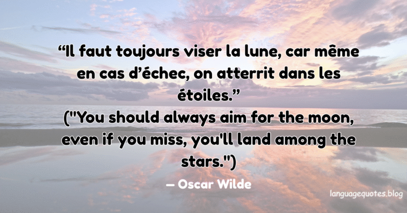 Oscar Wilde Quotes