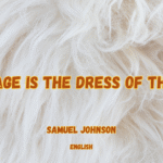 Samuel Johnson Quotes